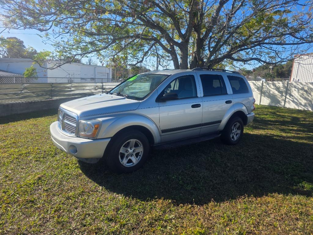 2006 Dodge Durango SLT