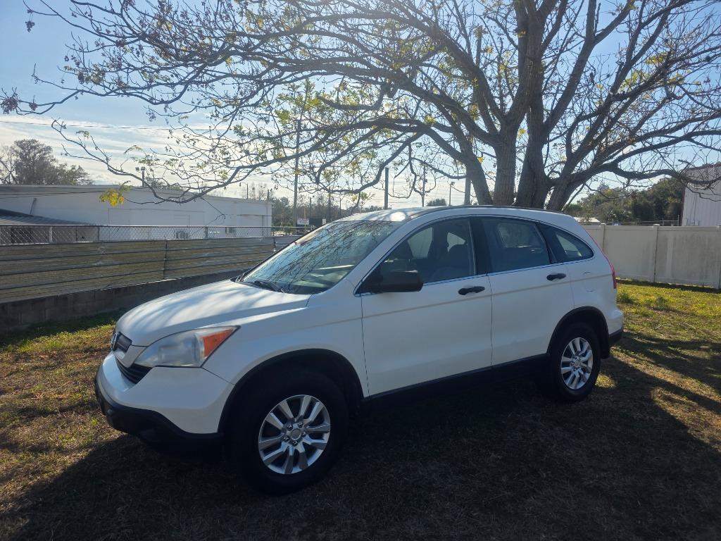 2008 Honda CR-V LX's photo