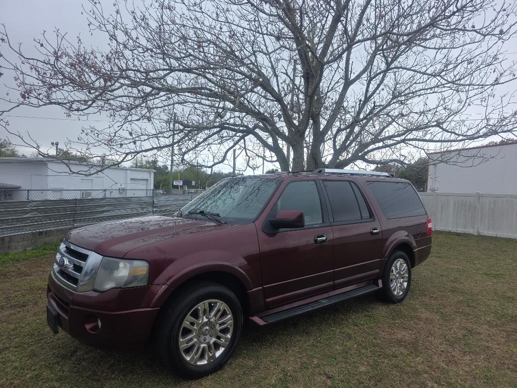 2011 Ford Expedition Limited EL's photo