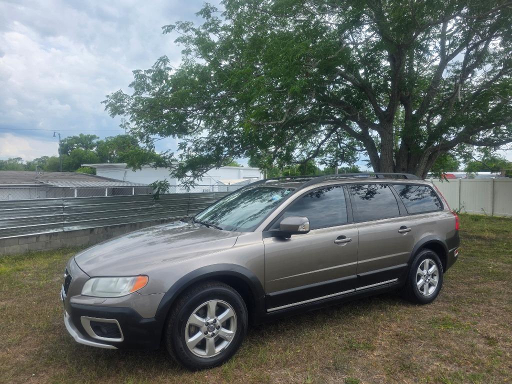 2008 Volvo XC70 3.2T AWD A's photo