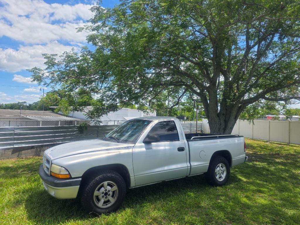 2001 Dodge Dakota's photo