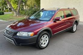 2011 Volvo XC70's photo