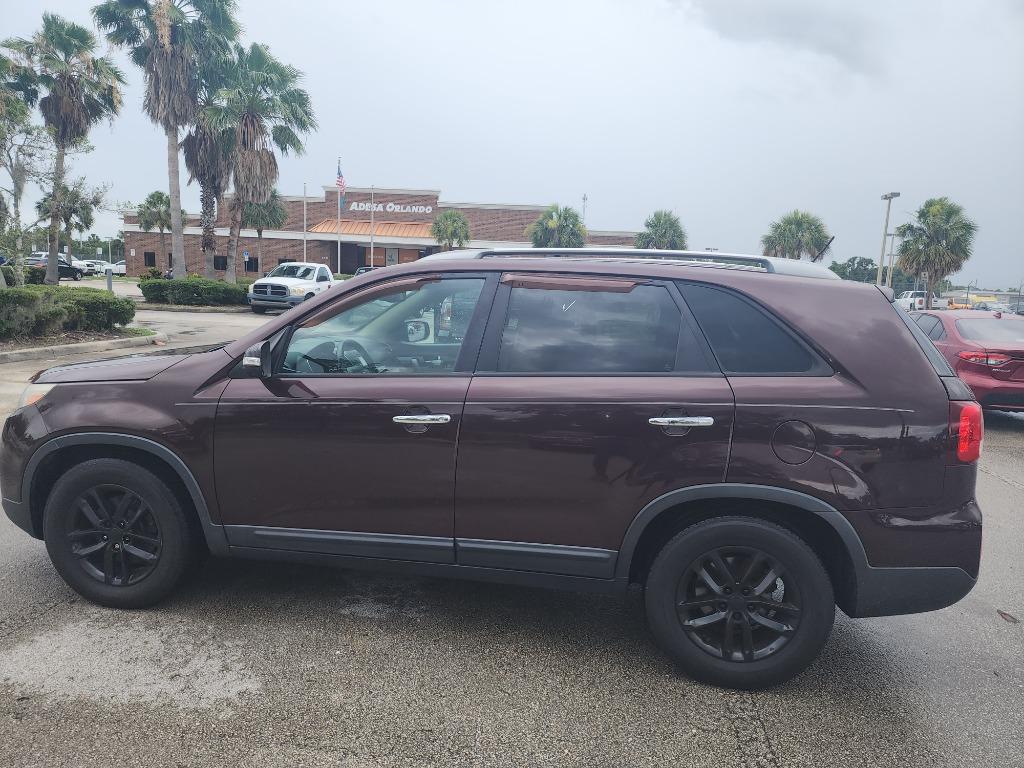 2015 Kia Sorento LX - Photo 6