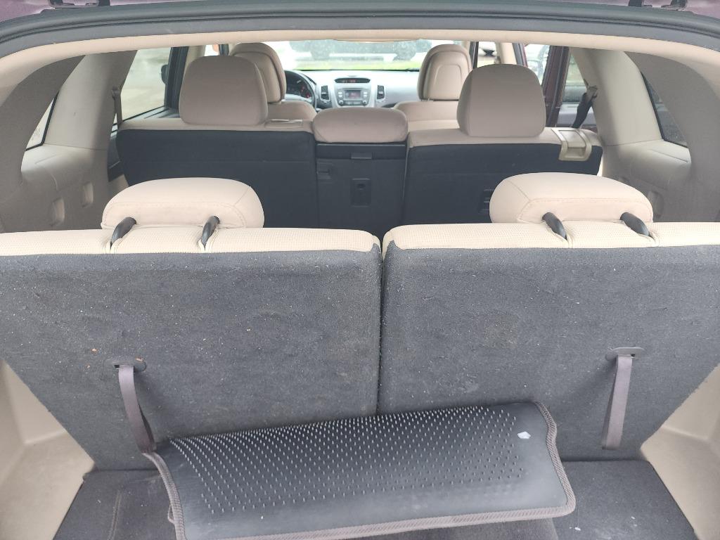 2015 Kia Sorento LX - Photo 13